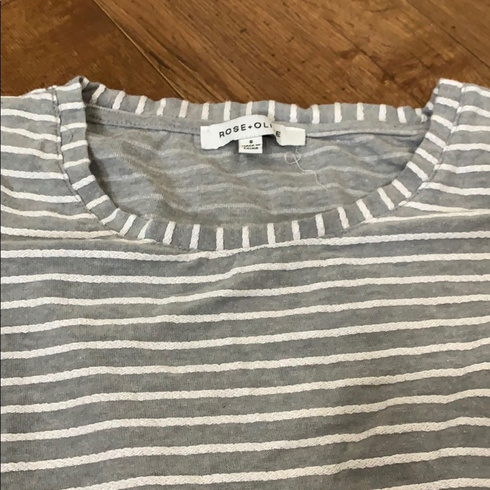 Shirt - Picture 2 of 3